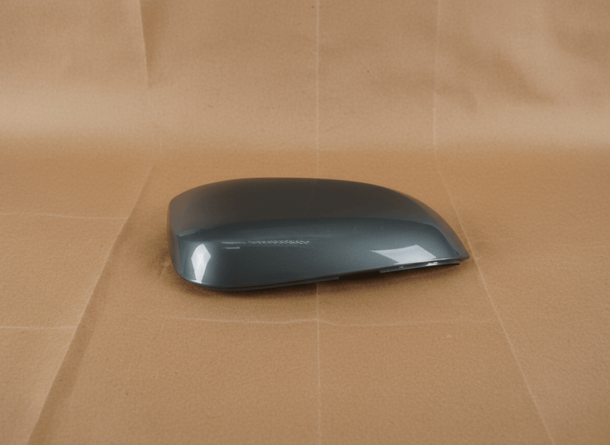 2021-2023 Toyota 4Runner OEM Pass Side Mirror Cover Khaki