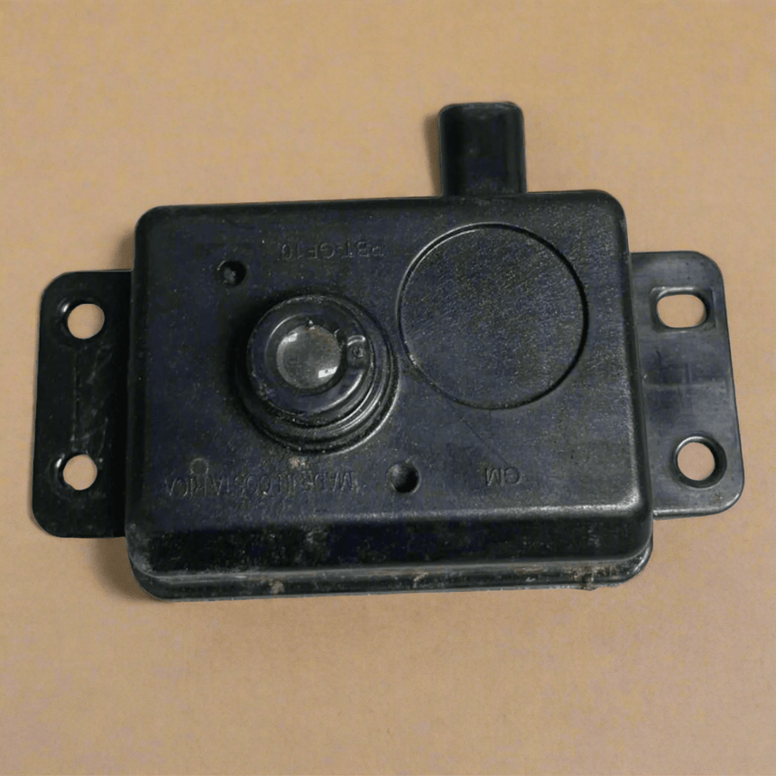 2021-2024 Buick Enclave Encore GX Envision Rear Closure Hands Free Lamp