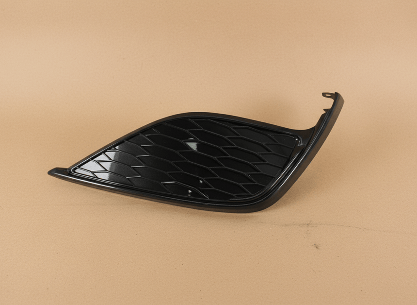 2021-2024 Camry XSE Driver Side Fog Light Filler Cover OEM Genuine