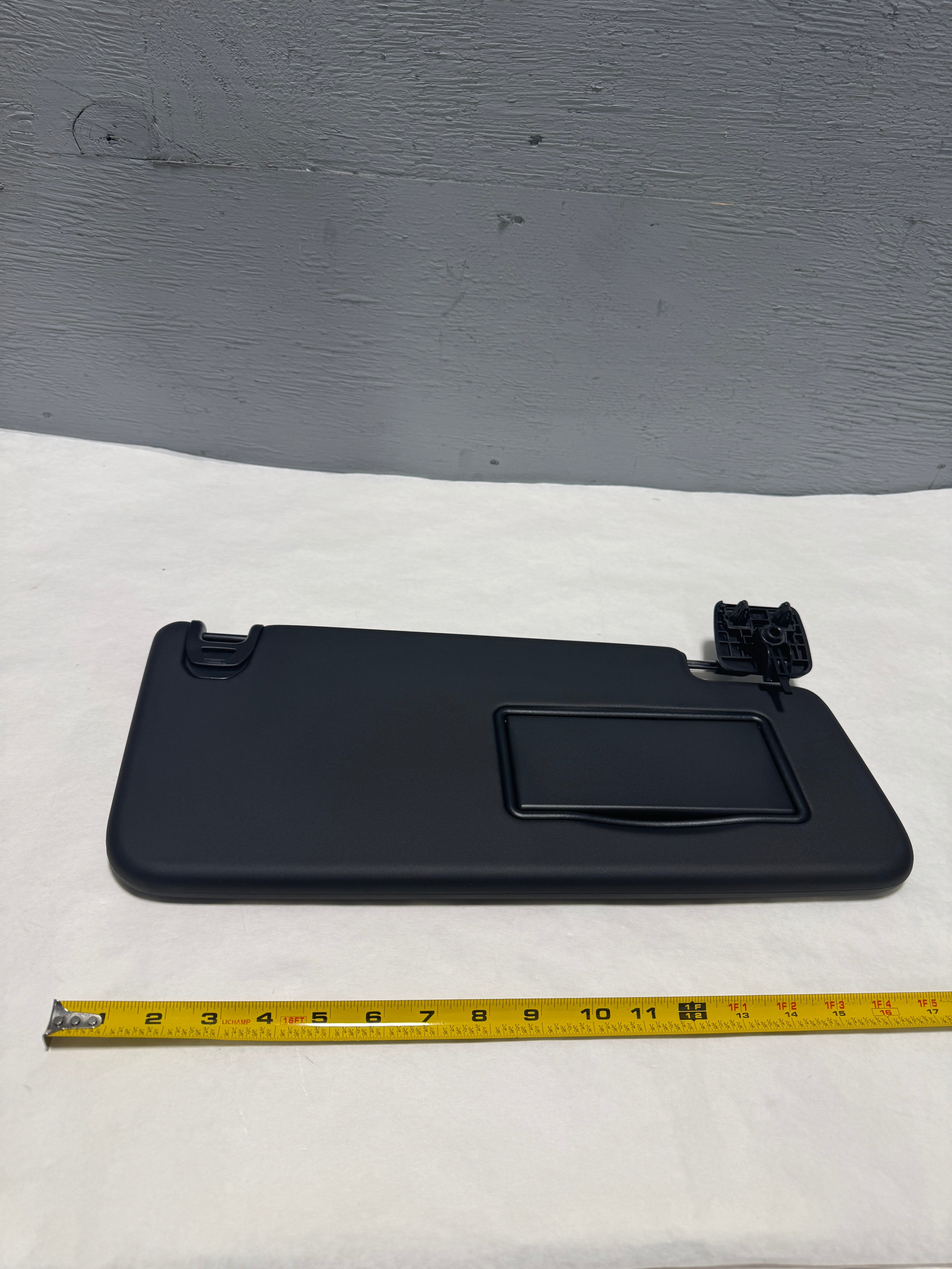 2021-2026 Dodge Ram Tradesman Sun Visor OEM | Mopar | Shop