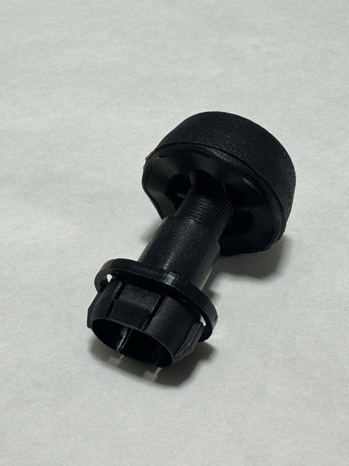 CV6Z-16758-A 2021-2024 Ford Bronco (1) Hood Stop Cushion Rubber Bumper OEM