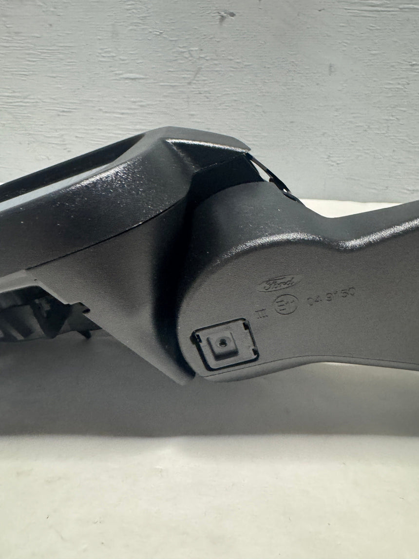 2021-2024 Ford Bronco Driver Side Mirror With Blind Spot Light W/O Spot Light OEM - No Back Cap