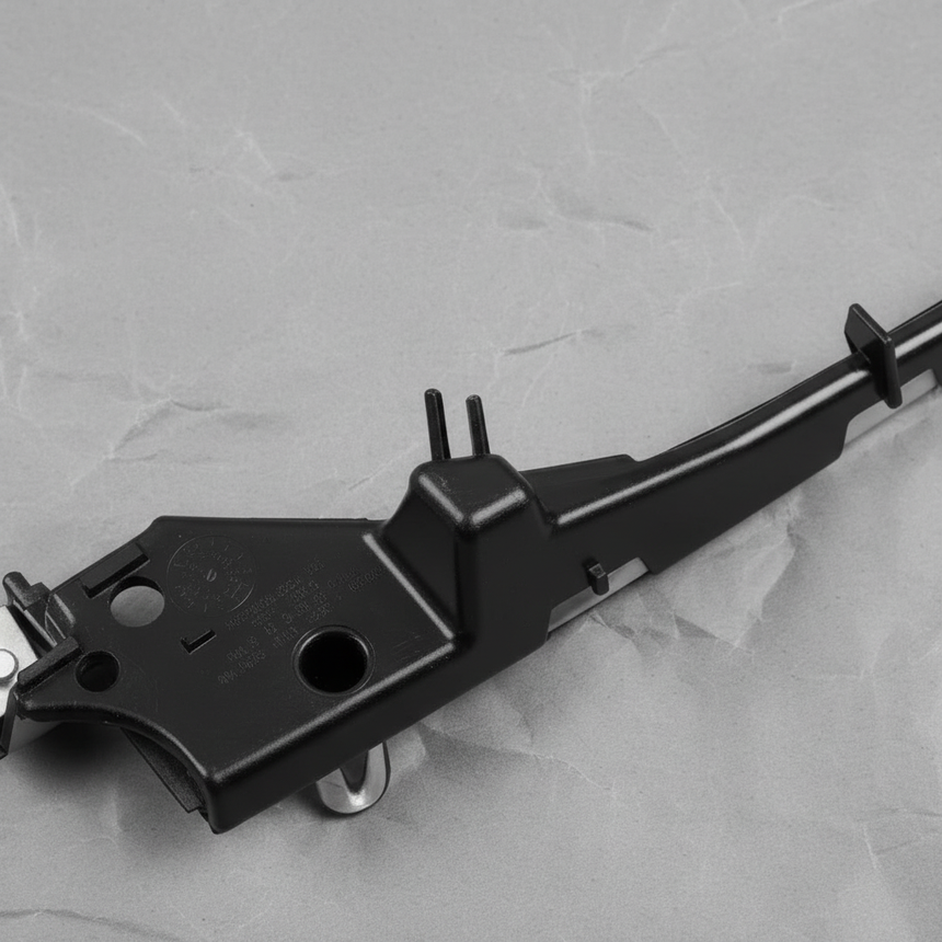 2021-2024 Ford Bronco Sport Front Grille Mount Bracket Genuine OEM