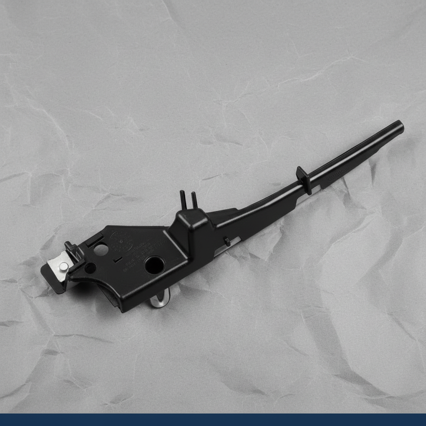 2021-2024 Ford Bronco Sport Front Grille Mount Bracket Genuine OEM
