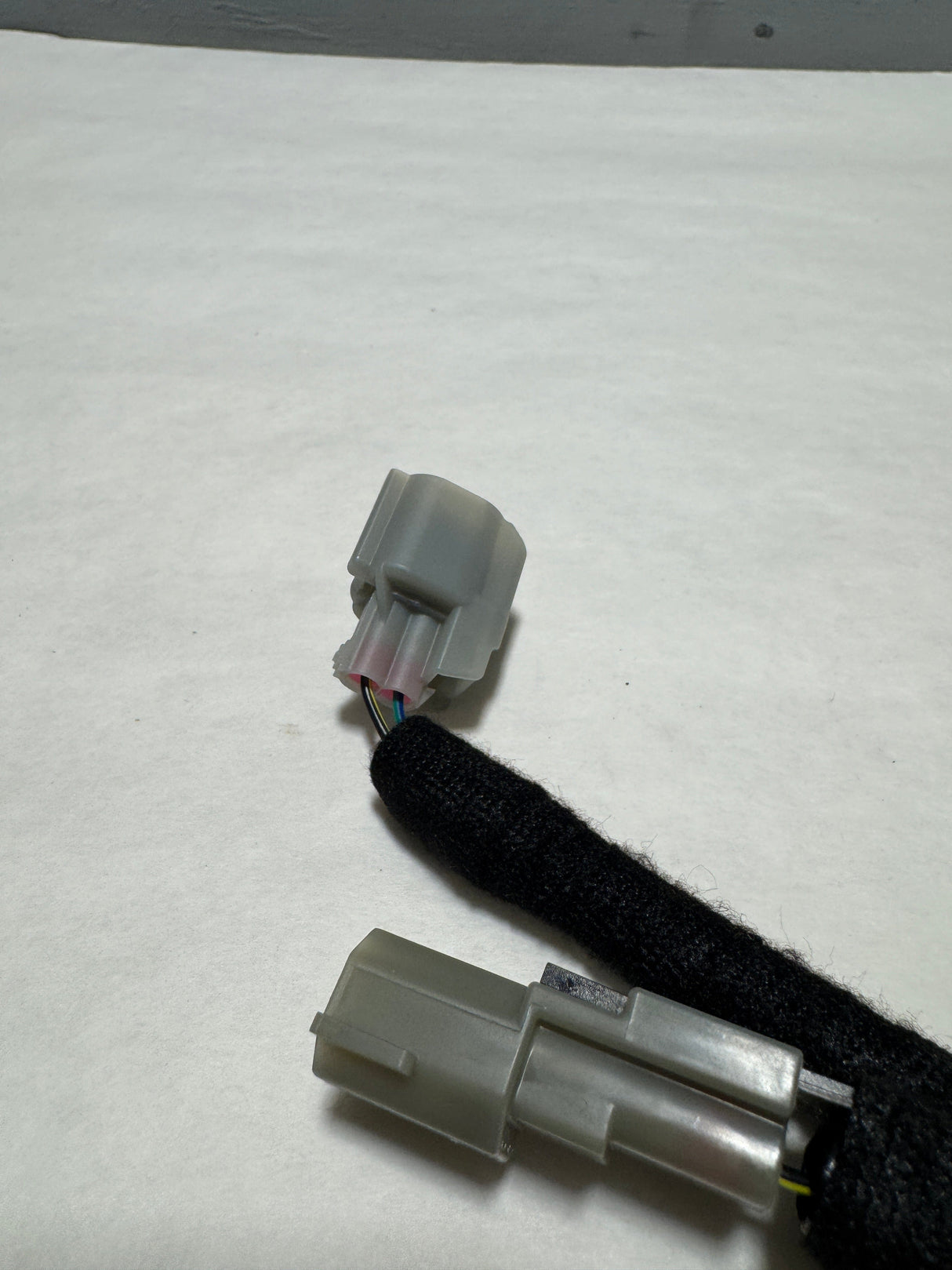 ML3Z-14A411-D 2021-2024 Ford F-150 Jumper Wire Harness For Truck Bed Lighting OEM