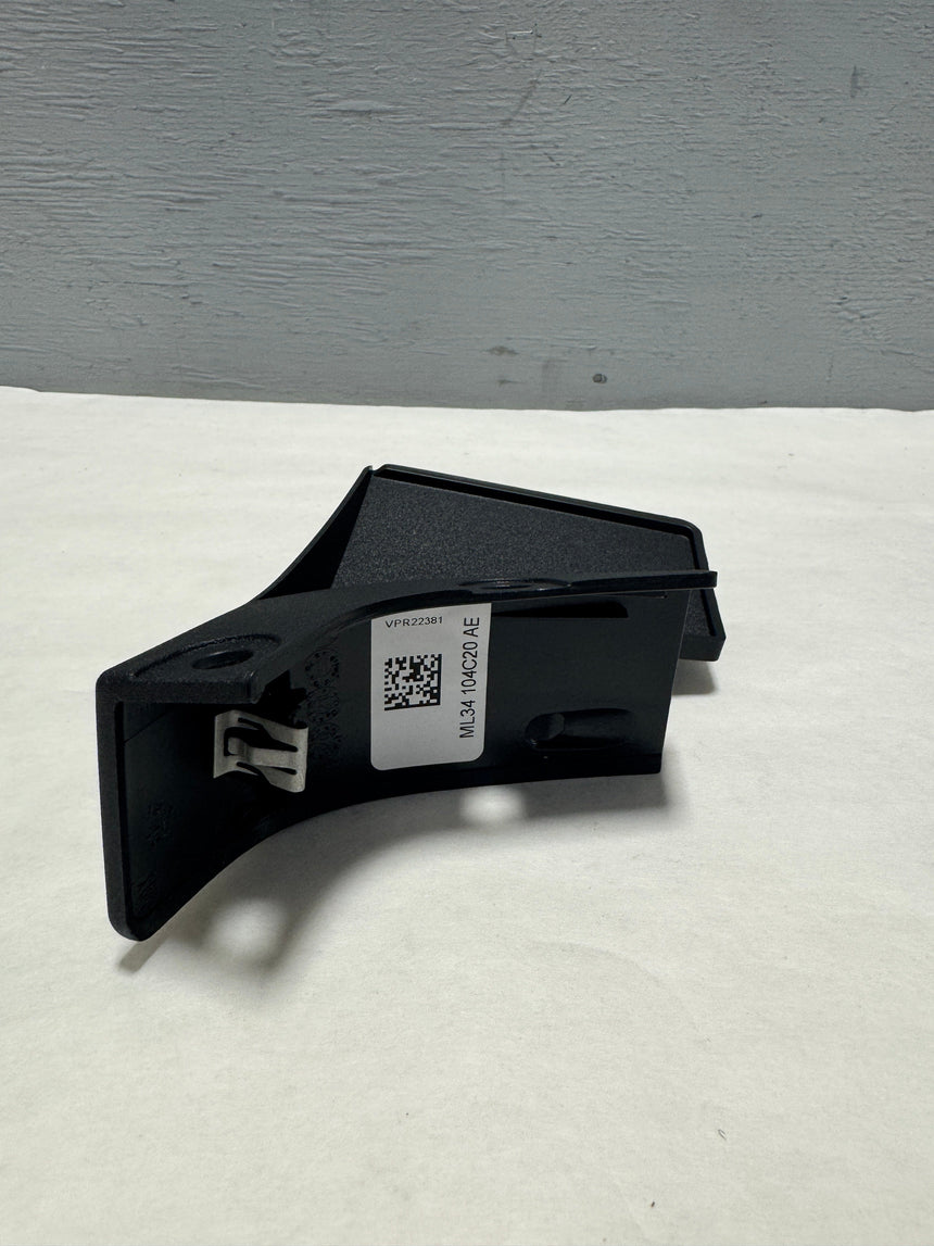 2021-2026 Ford F-150 Mud Flap Splash Guard Front of Right Rear Tire Passenger OEM
