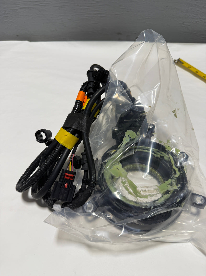 2021-2024 Ford F-150 RAPTOR Hub Lock Actuator IWE Integrated Wheel End OEM