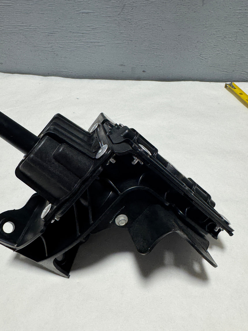 2021-2024 Ford F-150 RH Passenger Side Air Dam AAD Motor Spring Actuator OEM