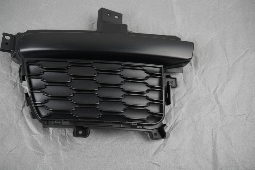 2021-2024 Jeep Grand Cherokee L Fog Light Bezel Cover Driver Side OEM
