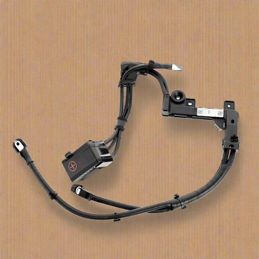 2021-2024 Kia K5 1.6 Engine Positive Battery Cable OEM Genuine New