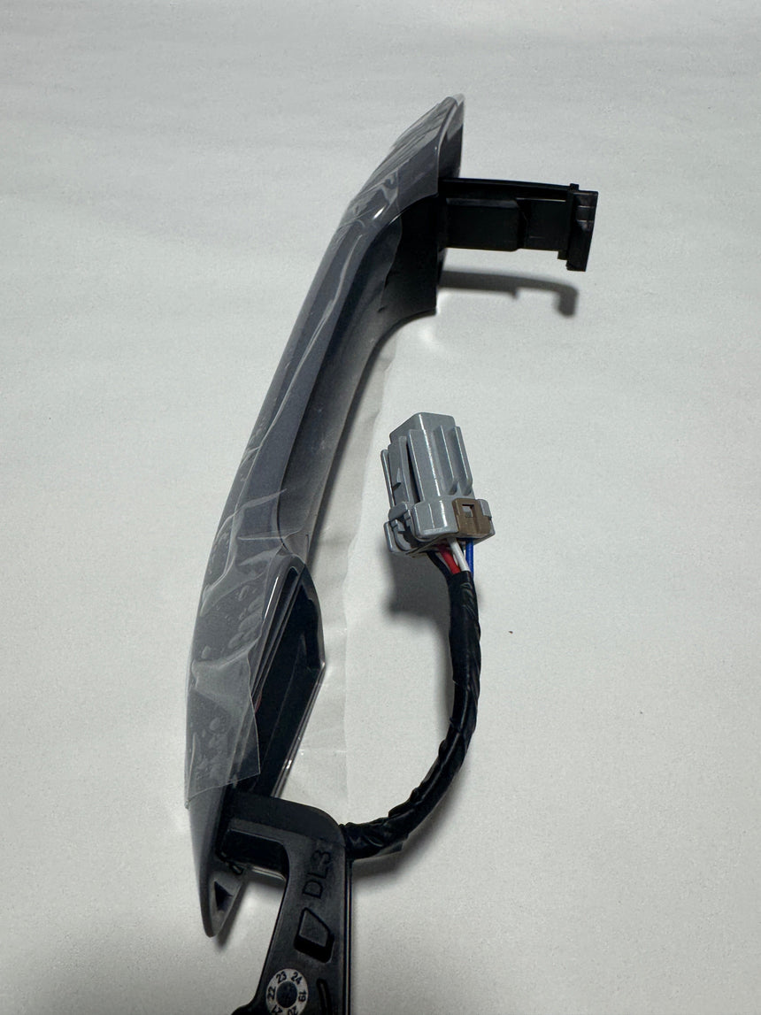 2021-2024 Kia K5 Passenger Side Front Door Door Exterior Handle For Smart Key Only