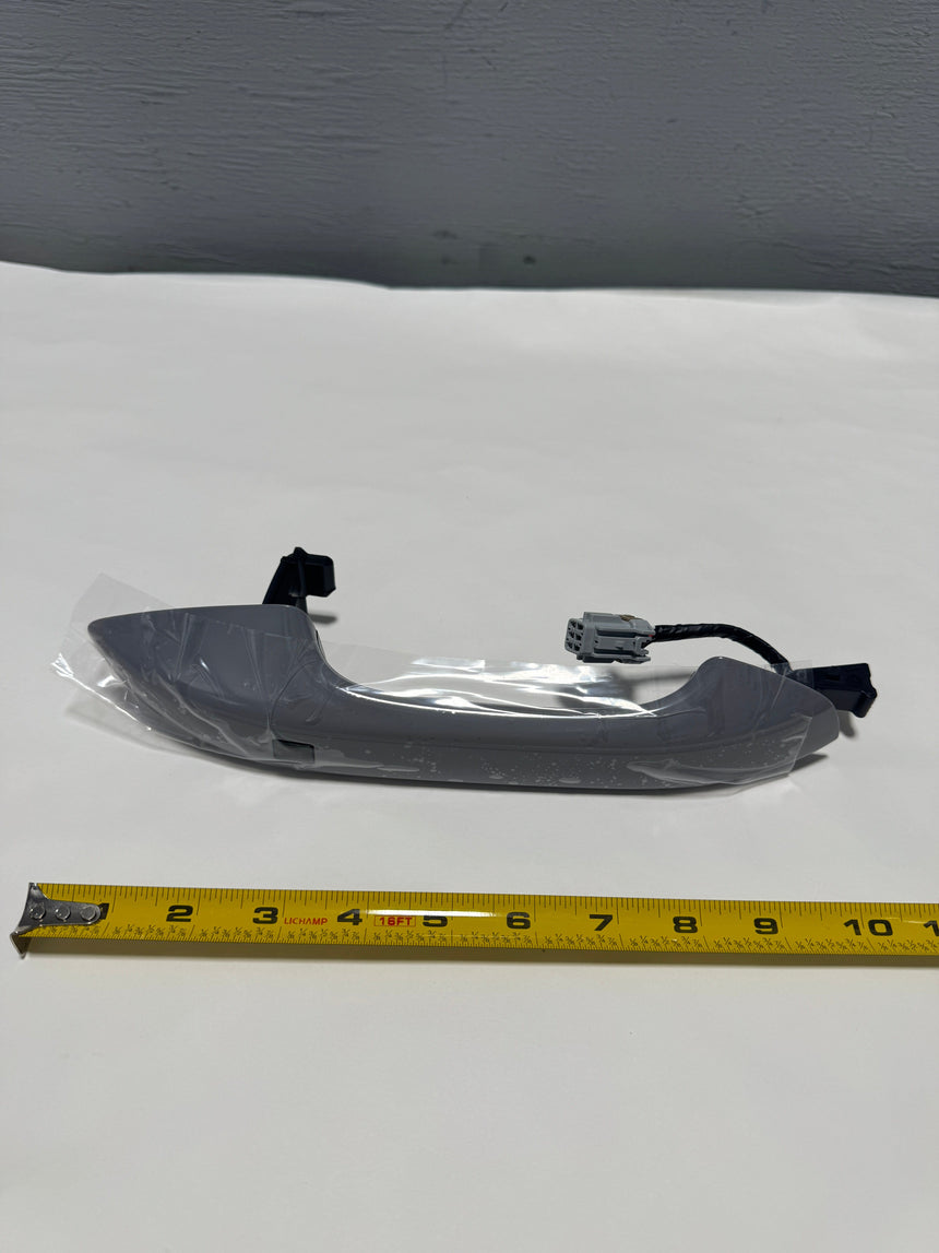 2021-2024 Kia K5 Passenger Side Front Door Door Exterior Handle For Smart Key Only