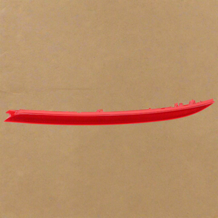 2021-2024 Kia K5 Rear Driver SIde Red Reflector Lamp Genuine New