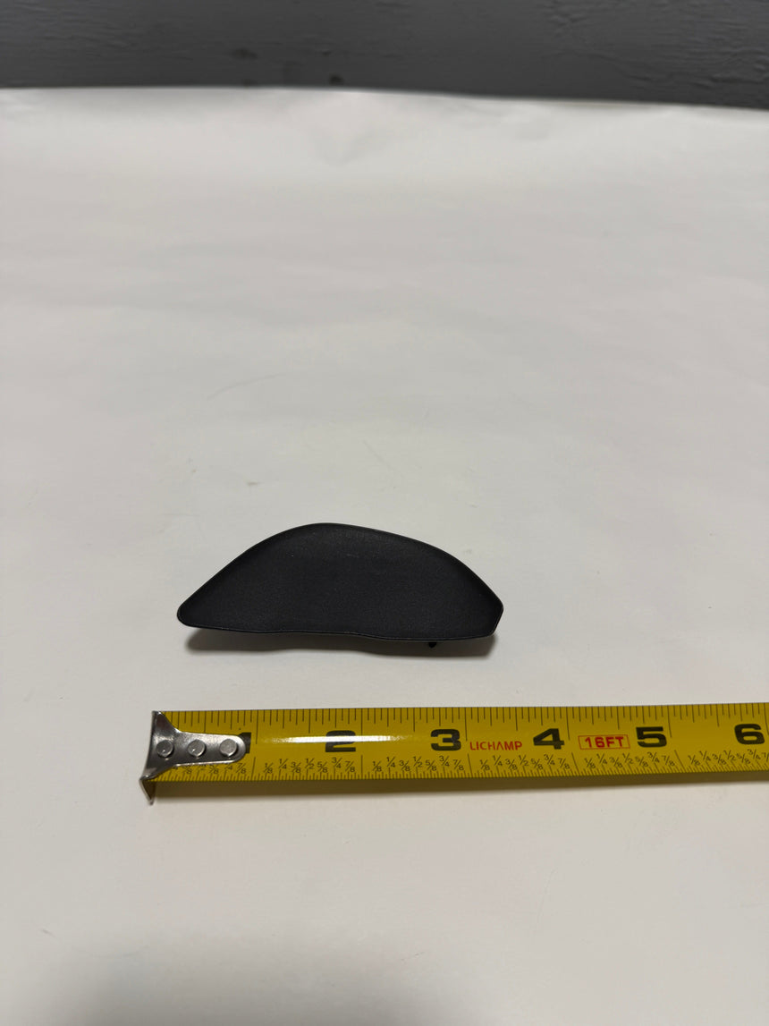 2021-2024 Tahoe or Yukon Black Drivers Side Inside Door Handle Screw Genuine OEM