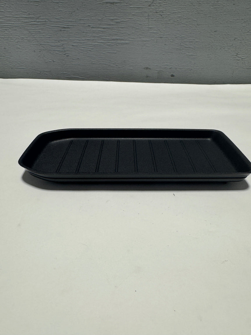 2021-2024 Tahoe Yukon Power Sliding Console Armrest Rubber Liner OEM