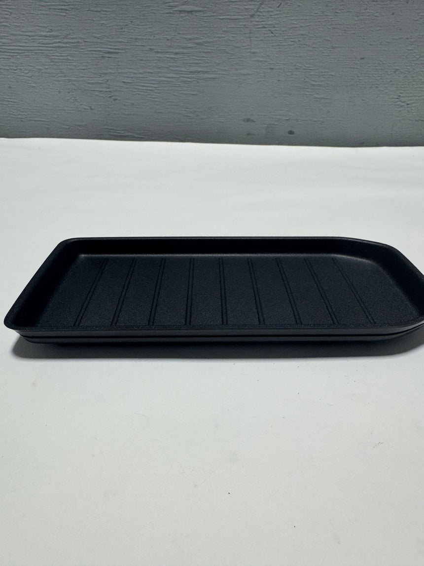2021-2024 Tahoe Yukon Power Sliding Console Armrest Rubber Liner OEM