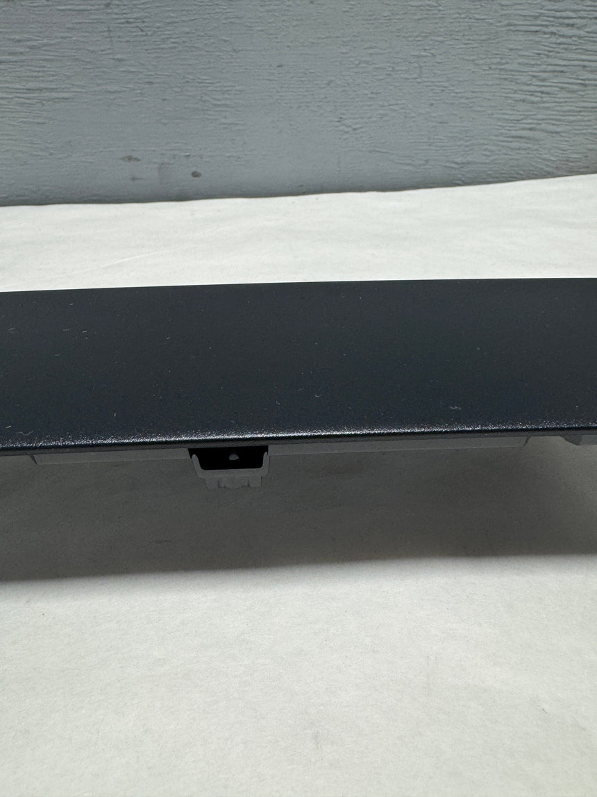 2021-2024 Toyota 4Runner Grille Garnish Trim Radar Cover Genuine OEM New