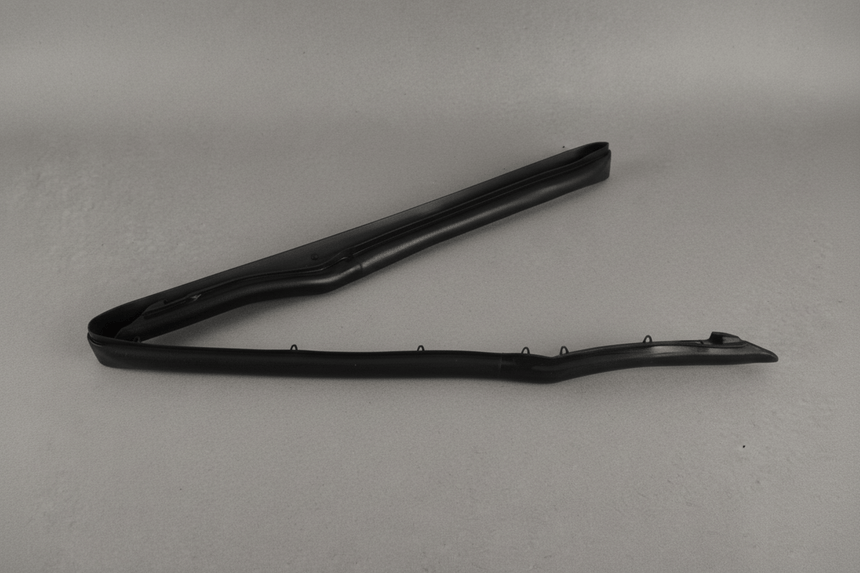 2021-2024 Toyota Venza Genuine OEM Hood To Bumper Seal