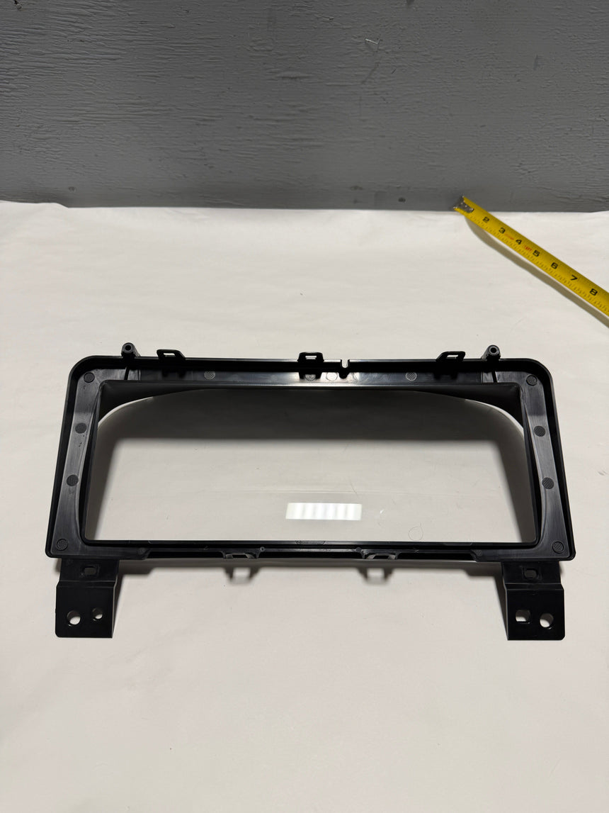 2021-2025 F-150 Raptor or 2022-2024 Lightning OEM 12" Cluster Visor