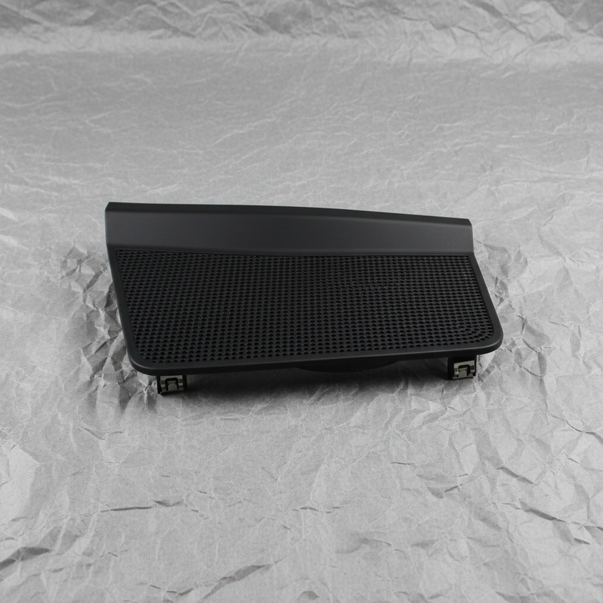2021-2025 Ford Bronco Speaker Cover Driver Side Upper Genuine OEM