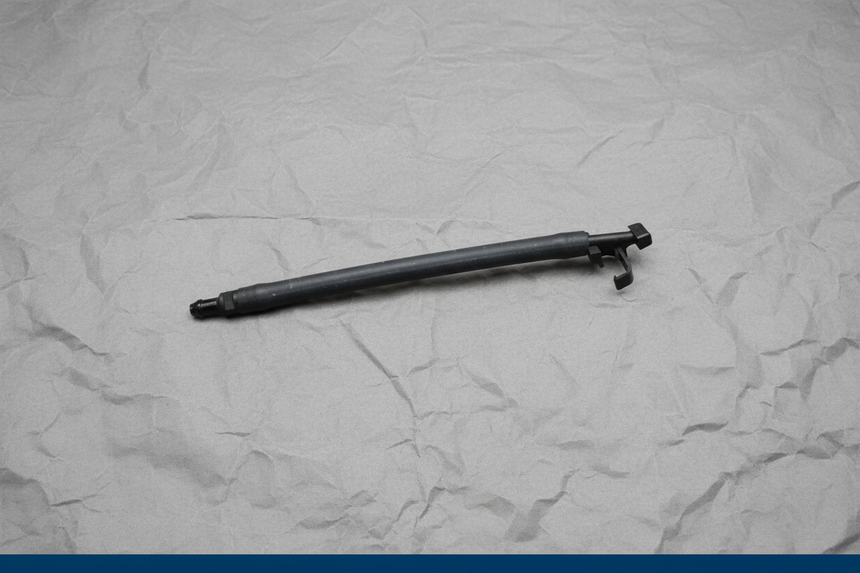 2021-2025 Ford Bronco Sport Liftgate Back Glass Washer Nozzle OEM