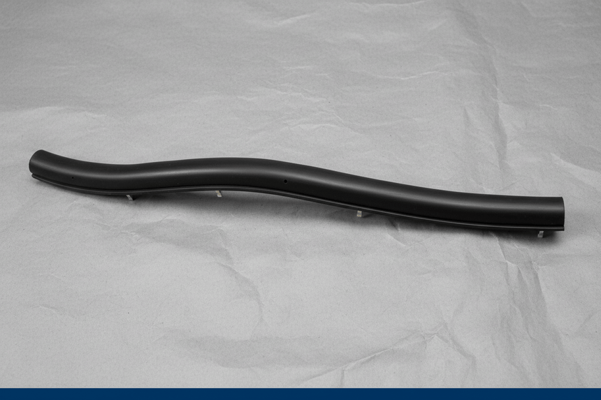 2021-2025 Ford Bronco Sport Passenger Side Weather Strip Seal OEM