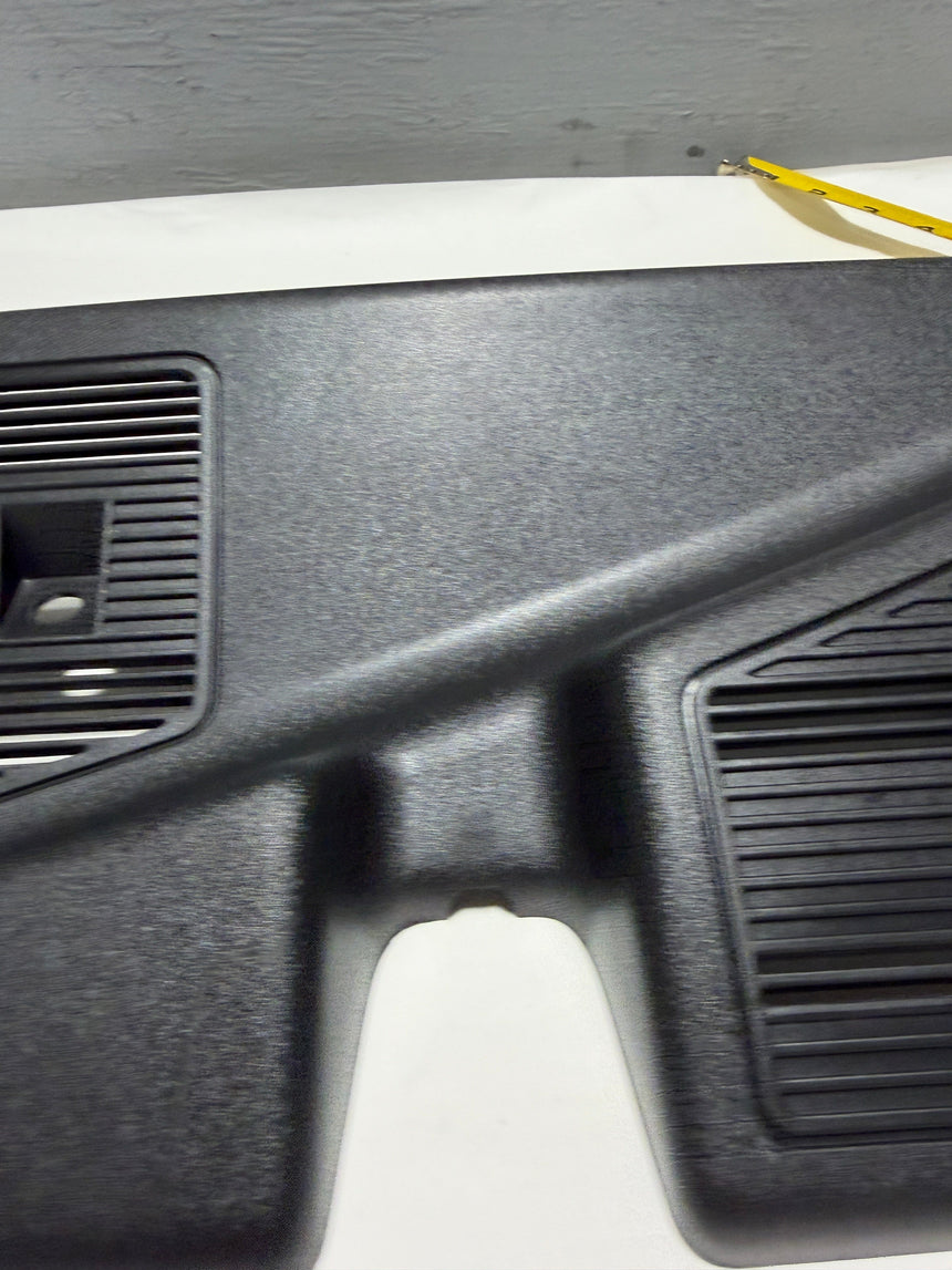 2021-2025 Ford Bronco Sport Rear View Mirror Rain Sensor Cover OEM