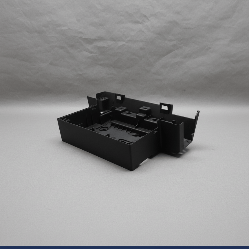 2021-2025 Ford F-150 3.5L PowerBoost Battery Tray Genuine OEM