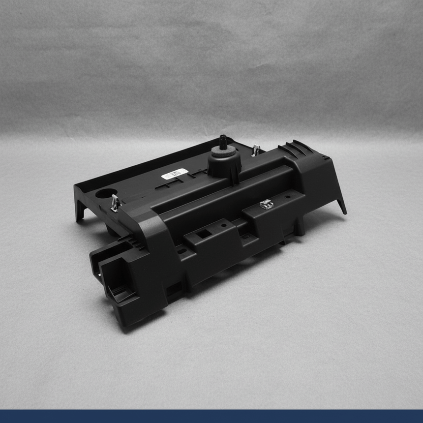 2021-2025 Ford F-150 3.5L PowerBoost Battery Tray Genuine OEM
