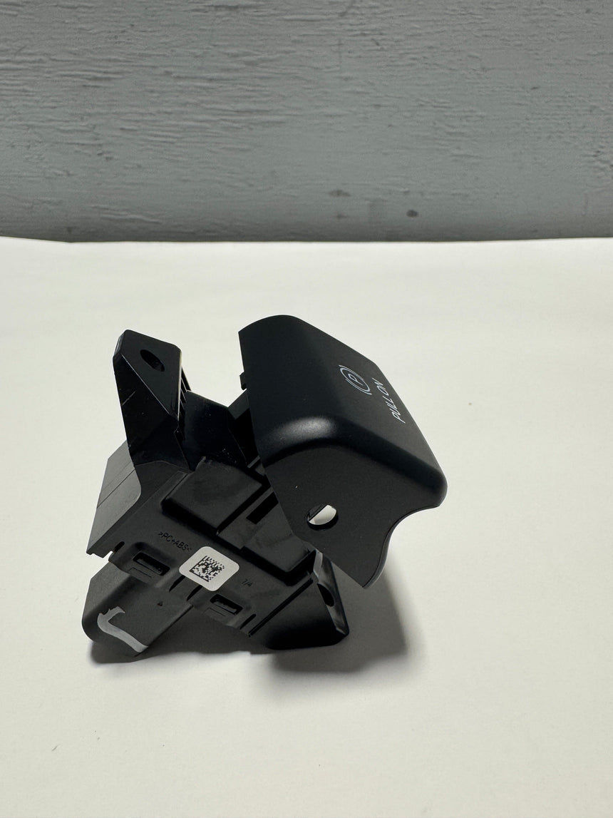 2021-2025 Ford F-150 Electric Parking Brake Switch Genuine OEM
