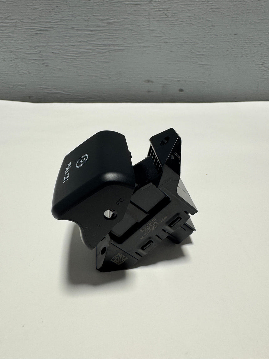 2021-2025 Ford F-150 Electric Parking Brake Switch Genuine OEM