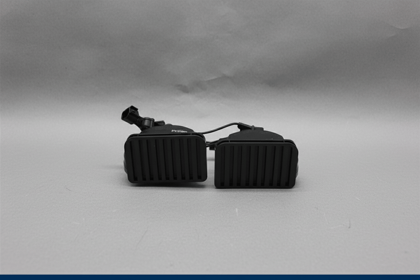 2021-2025 Ford F-150 Genuine OEM High & Low Note Horn