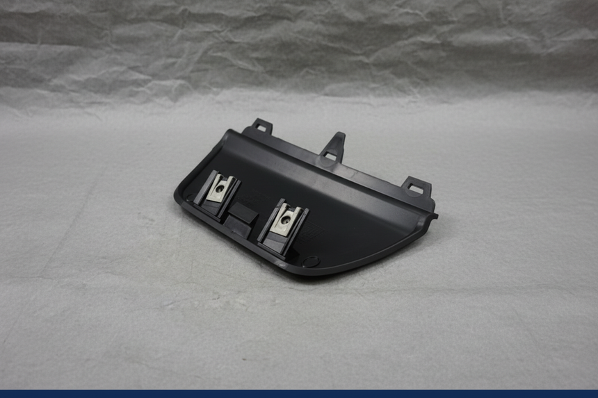 2021-2025 Ford F-150 Passenger Side Front Bumper Inner Molding OEM