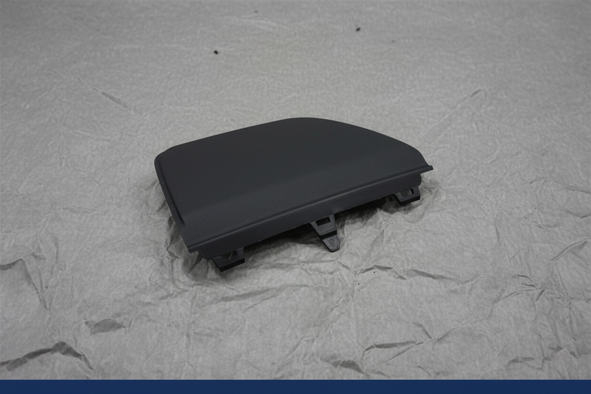 2021-2025 Ford F-150 Passenger Side Front Bumper Inner Molding OEM