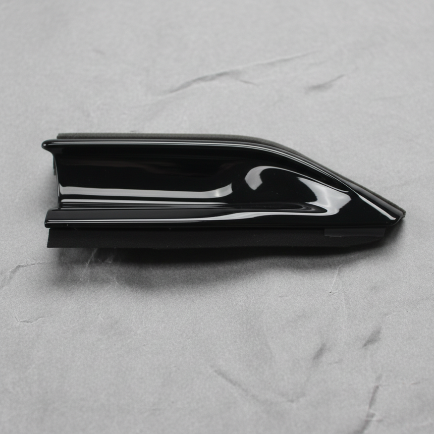 2021-2025 Ford Mustang Mach-E Front Passenger Exterior Door Handle Genuine OEM