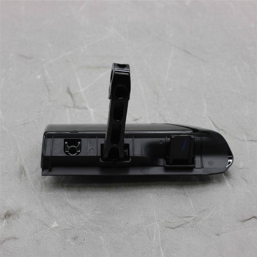2021-2025 Ford Mustang Mach-E Front Passenger Exterior Door Handle Genuine OEM