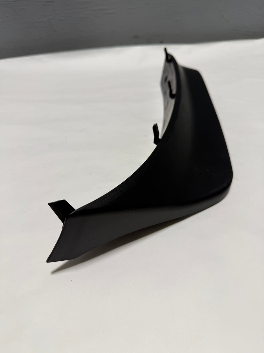2021-2025 Jeep Grand Cherokee Passenger Side Front Bumper Spat OEM