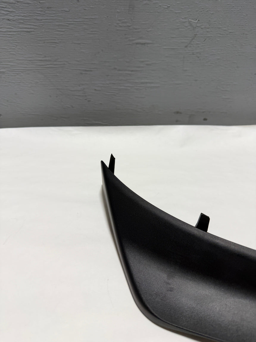 2021-2025 Jeep Grand Cherokee Passenger Side Front Bumper Spat OEM