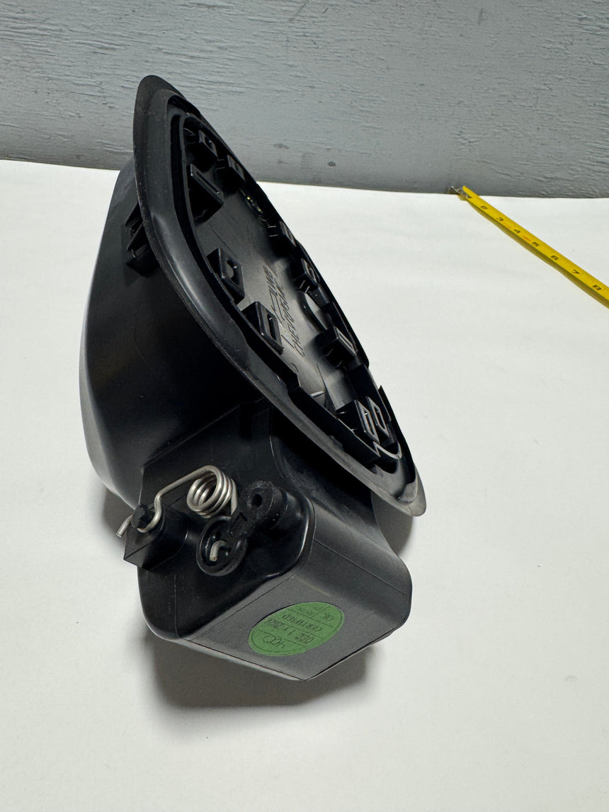 2021-2025 Suburban or Yukon XL Fuel Gas Door Tank Filler Housing W/O Elect Lock Only