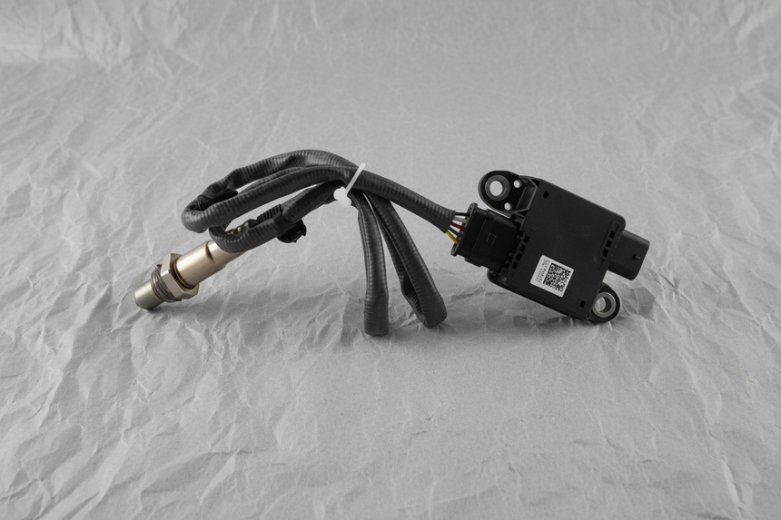 2021 Ford F-150 NOx Sensor - Craft Paper