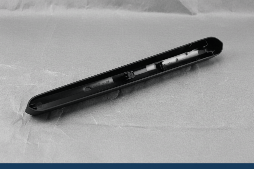 2022-2023 Trailblazer Encore GX Back Glass Wiper Arm Cover Genuine OEM