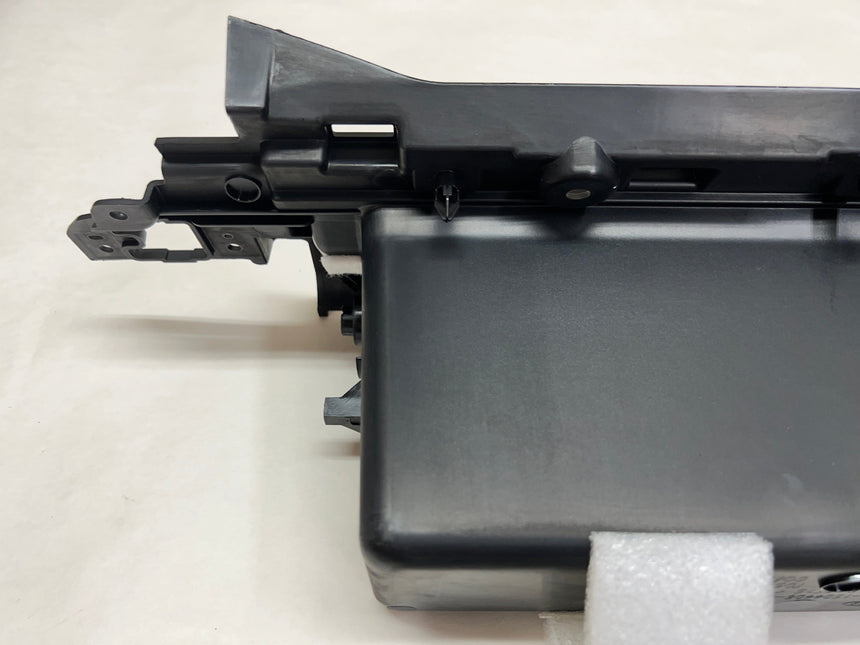 2022-2023 Ford F-150 Upper Glove Box Dash Insert For 12" Display After 7/19/2021