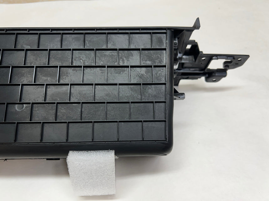 2022-2023 Ford F-150 Upper Glove Box Dash Insert For 12" Display After 7/19/2021