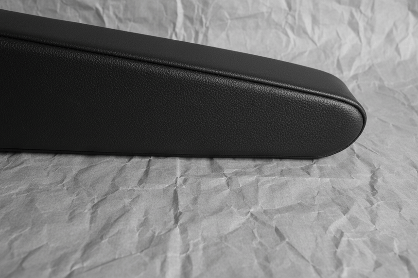 2022-2023 Ford Transit Front Driver Side Seat Armrest Genuine OEM