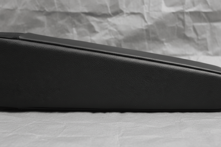 2022-2023 Ford Transit Front Driver Side Seat Armrest Genuine OEM
