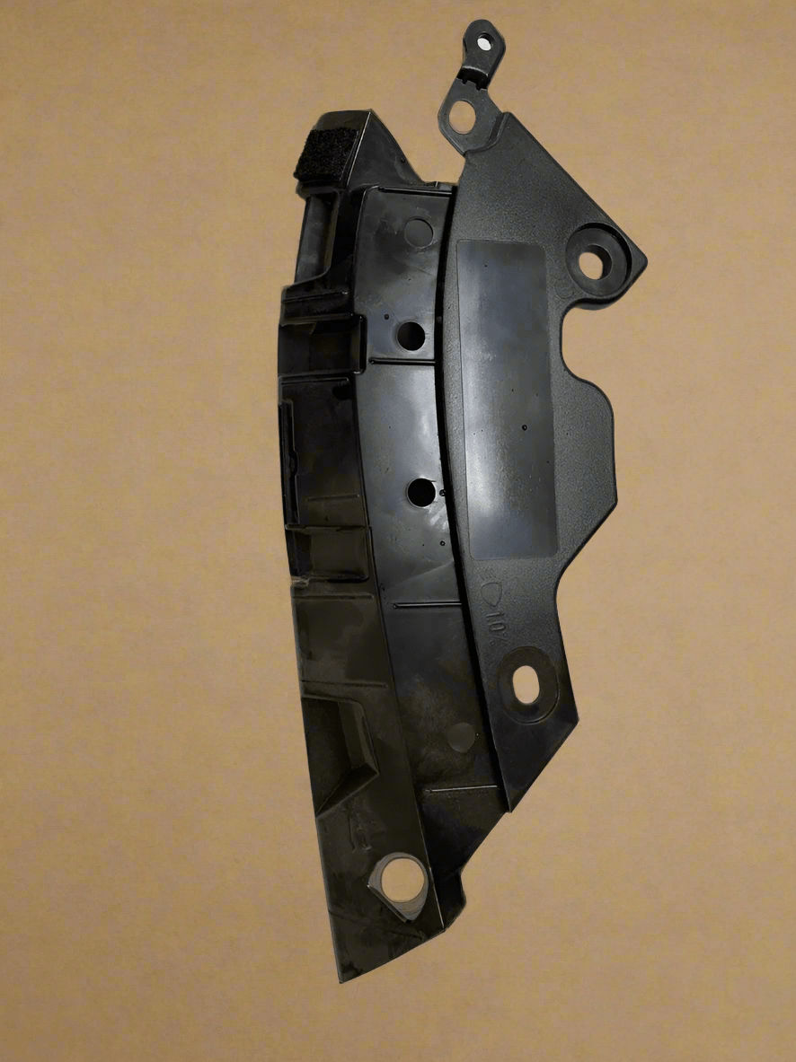 71102-T20-A00 2022-2023 Honda Civic Front Passenger Side Upper Bumper Mount Bracket OEM