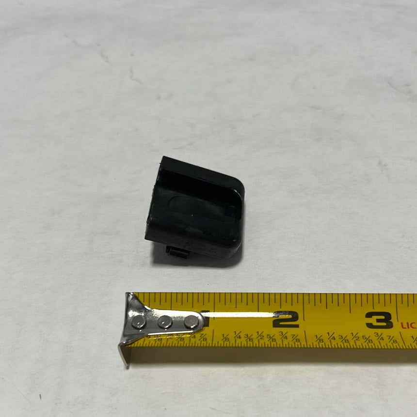 2022-2025 Honda Civic (1) Fuel Lid Door Striker Clip Genuine OEM New