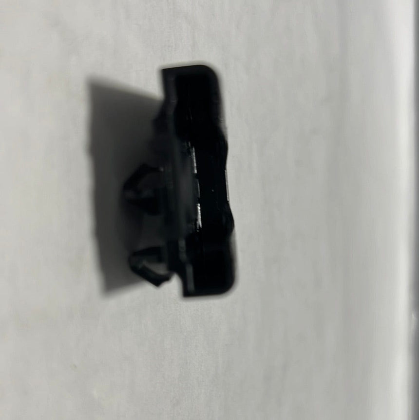 2022-2025 Honda Civic (1) Fuel Lid Door Striker Clip Genuine OEM New