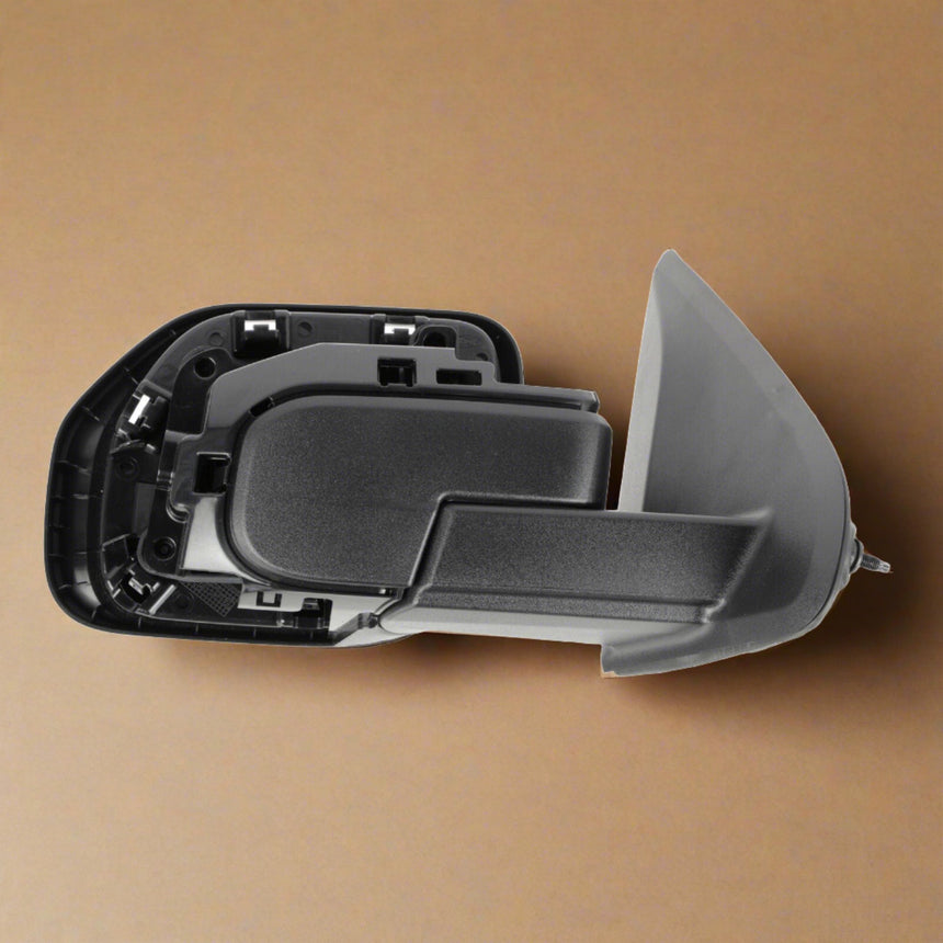 2022-2023 Maverick Passenger Side Heated Mirror With Blind Spot Light - No Back Cap