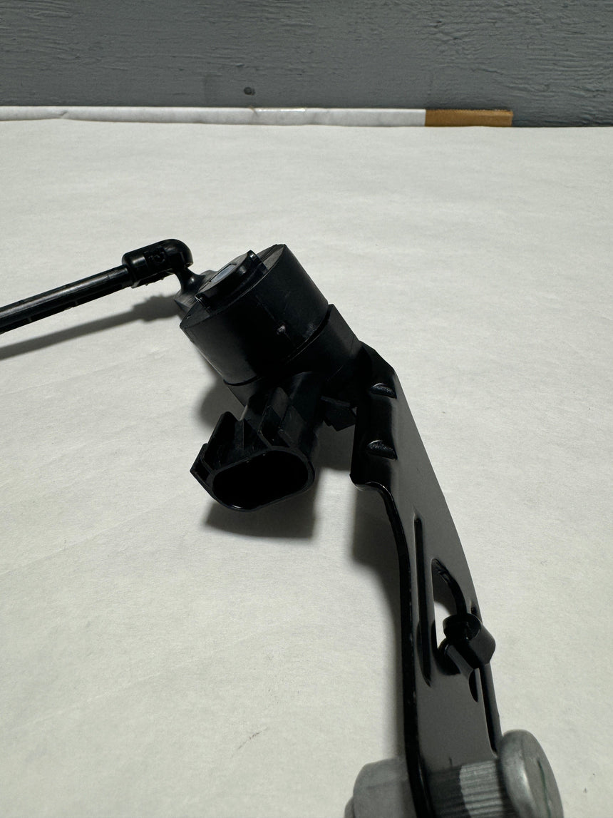 2022-2025 Silverado Sierra Driver Side Rear Ride Height Sensor OEM
